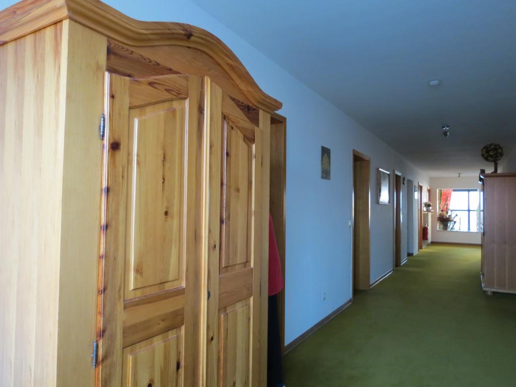 Urberacher Hof Rödermark Esterno foto