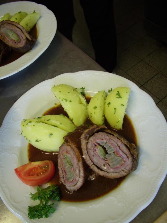 Urberacher Hof Rödermark Esterno foto