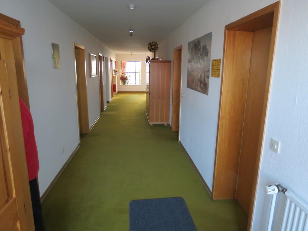 Urberacher Hof Rödermark Esterno foto