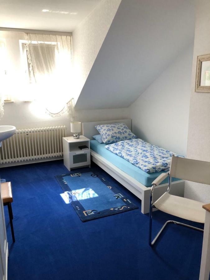 Urberacher Hof Rödermark Esterno foto